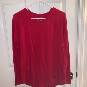 Hollister long sleeve